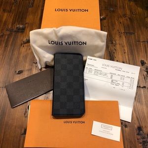 Louis Vuitton iPhone 6/6s Plus Case